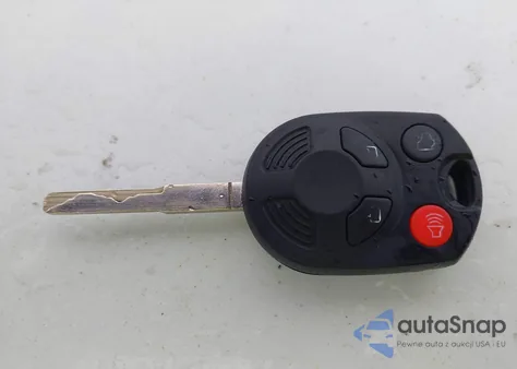 2012 Ford Focus Se z USA, uszkodzony, nr VIN 1FAHP3F27CL217403